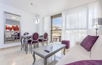 Apartamentos Good Places Larios