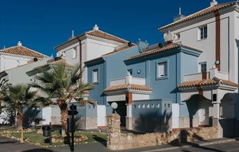 Apartamentos On Family Playa Doñana