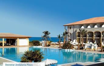 Iberostar Andalucía Playa