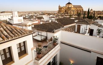 Hotel Balcón de Córdoba
