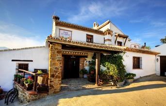 Posada Los Cántaros