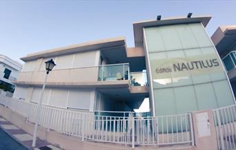 Apartamentos H3 Nautilus