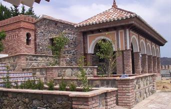 Cortijo La Alcazaba de Beas