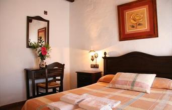 Hostal Torre de Guzmán