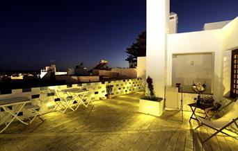 Hostal El Alojado de Velarde