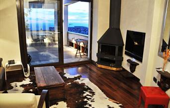 ApartamentosTurísticos Rurales Aguas de Víznar