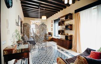 Apartamento Loft del Arte Cadiz