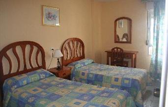 Apartamenos Minerva-Júpiter