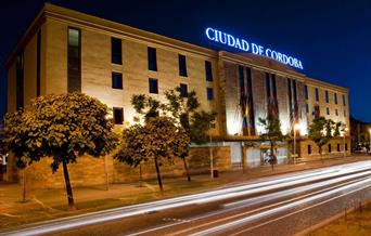 Ciudad de Córdoba