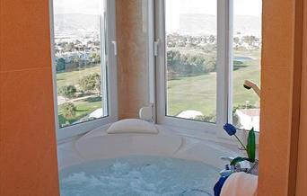 Apartamentos Vita Mar y Golf