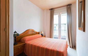Apartamentos Vicenta