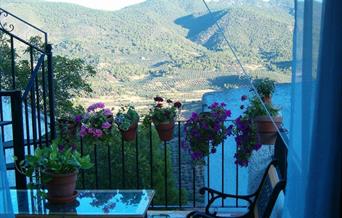 Casa Rural La Casa de la Abuela Clotilde