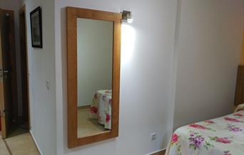 Apartamentos Las Yucas
