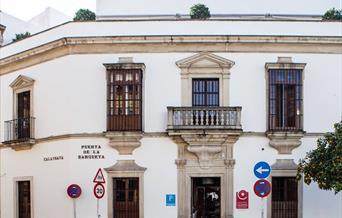 Pensión Hostel Calatrava Luxury