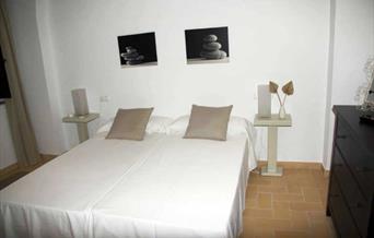 Apartamentos Fariñas 11. Sanlúcar de Barrameda (Cádiz)