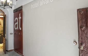 entrada