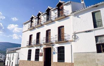 Hotel La Casa Grande del Burgo