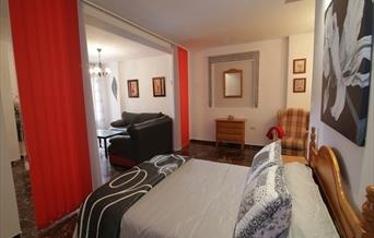 Apartamentos La Fonda