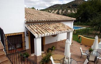 La Posada del Trompezón