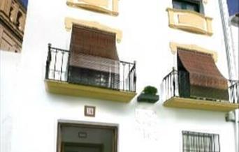 Casa Rural Santa María