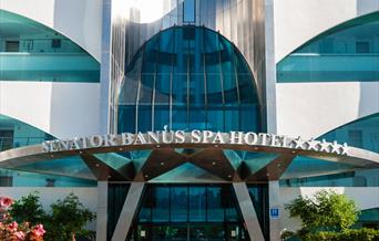 Senator Banús Spa Hotel