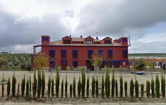 Hotel Posada del Cordobés