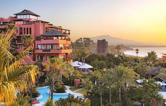 Kempinski Hotel Bahía