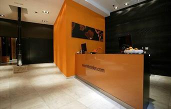 Hotel Petit Palace Plaza