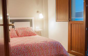 Apartamentos Catedral Plaza