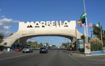Ciudad de Marbella