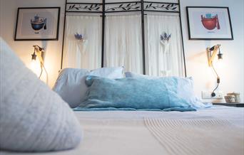 apartamento lavandula cadiz