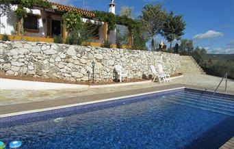 Casa Rural La Colina