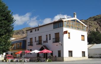 Hotel Posada Los Guilos