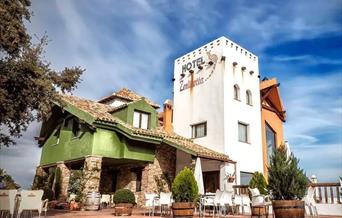 Hotel Zerbinetta