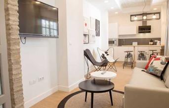 Apartamentos Ninesuites 49