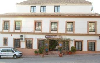 Hotel Casa Marchena