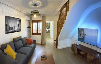 Vivienda Rural Ciudad Monumental