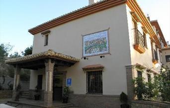 Hotel La Encina Centenaria