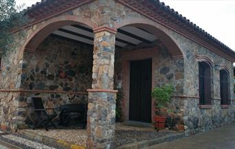 Casa Rural El Palomar