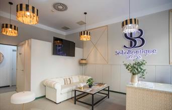 Hotel Soho Boutique Málaga