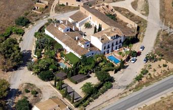 Vivienda Rural La Capilla