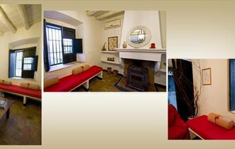 La Alameda - Finca La Vicaría