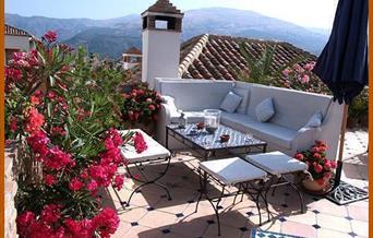 Casa Aire de Lecrín