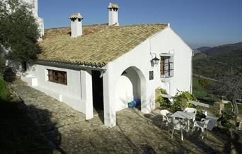 Casa Rural El Molinillo