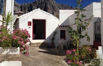 Casa Rural Casita Roja