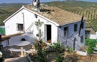 Las Chozas de Joaquin