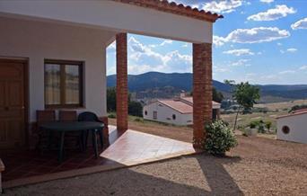 Apartamentos La Aldeilla