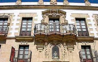 Casa de los Leones