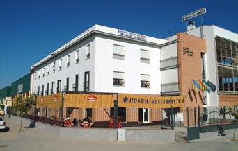 Hostal Hermanos Zamora