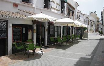 Hotel Carabeo